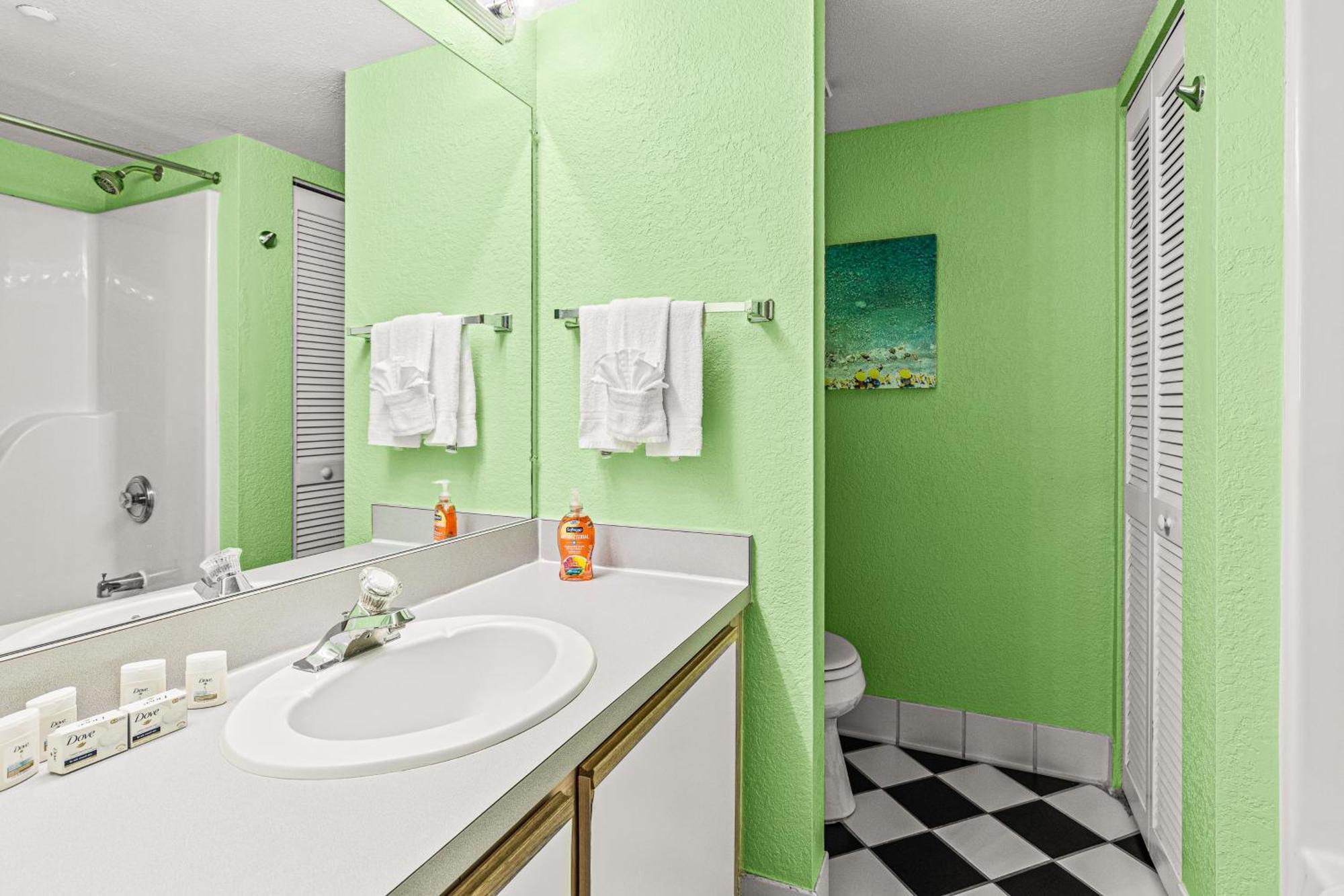 Sunrise Suites Barbados Suite #204 Key West Kültér fotó