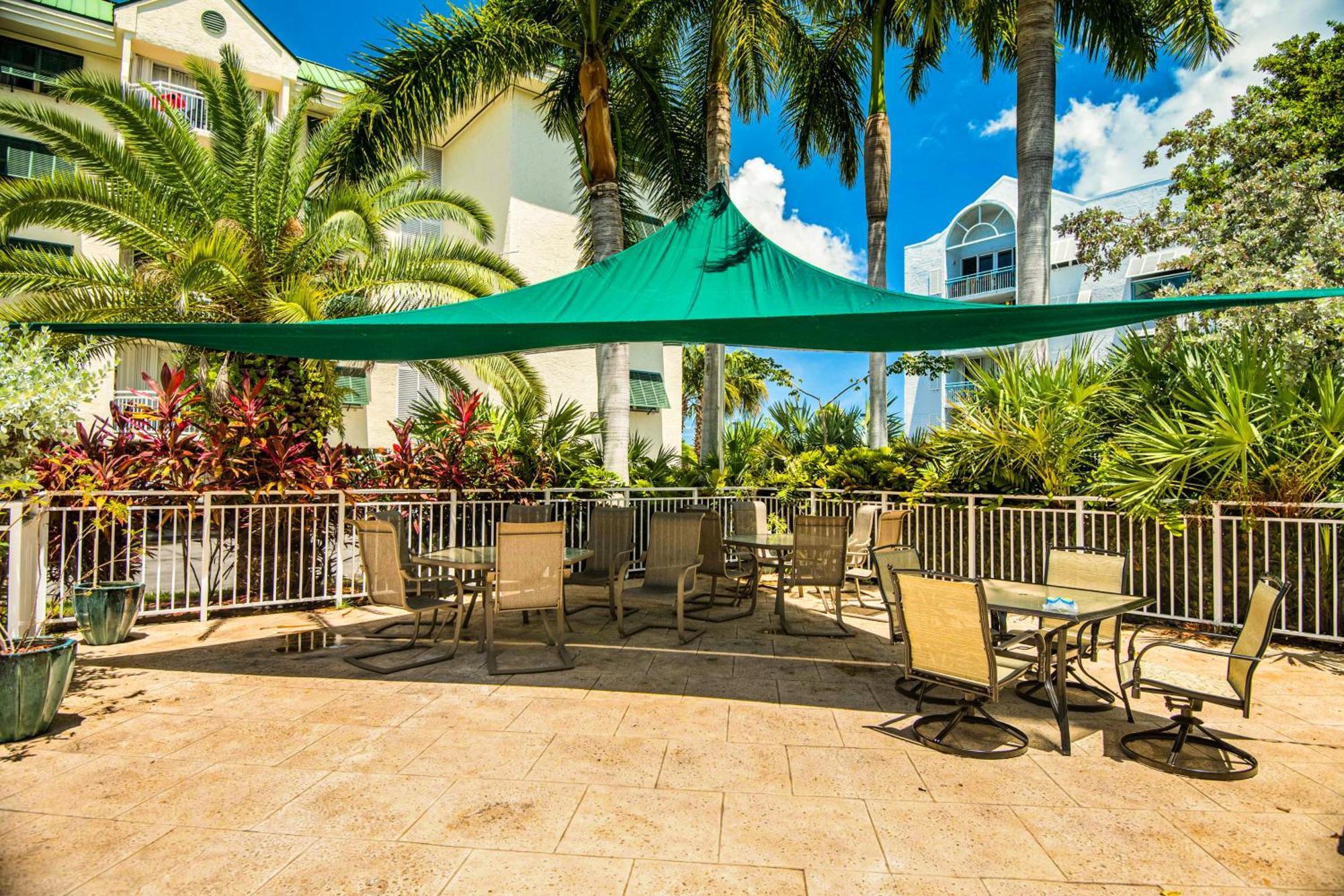 Sunrise Suites Barbados Suite #204 Key West Kültér fotó