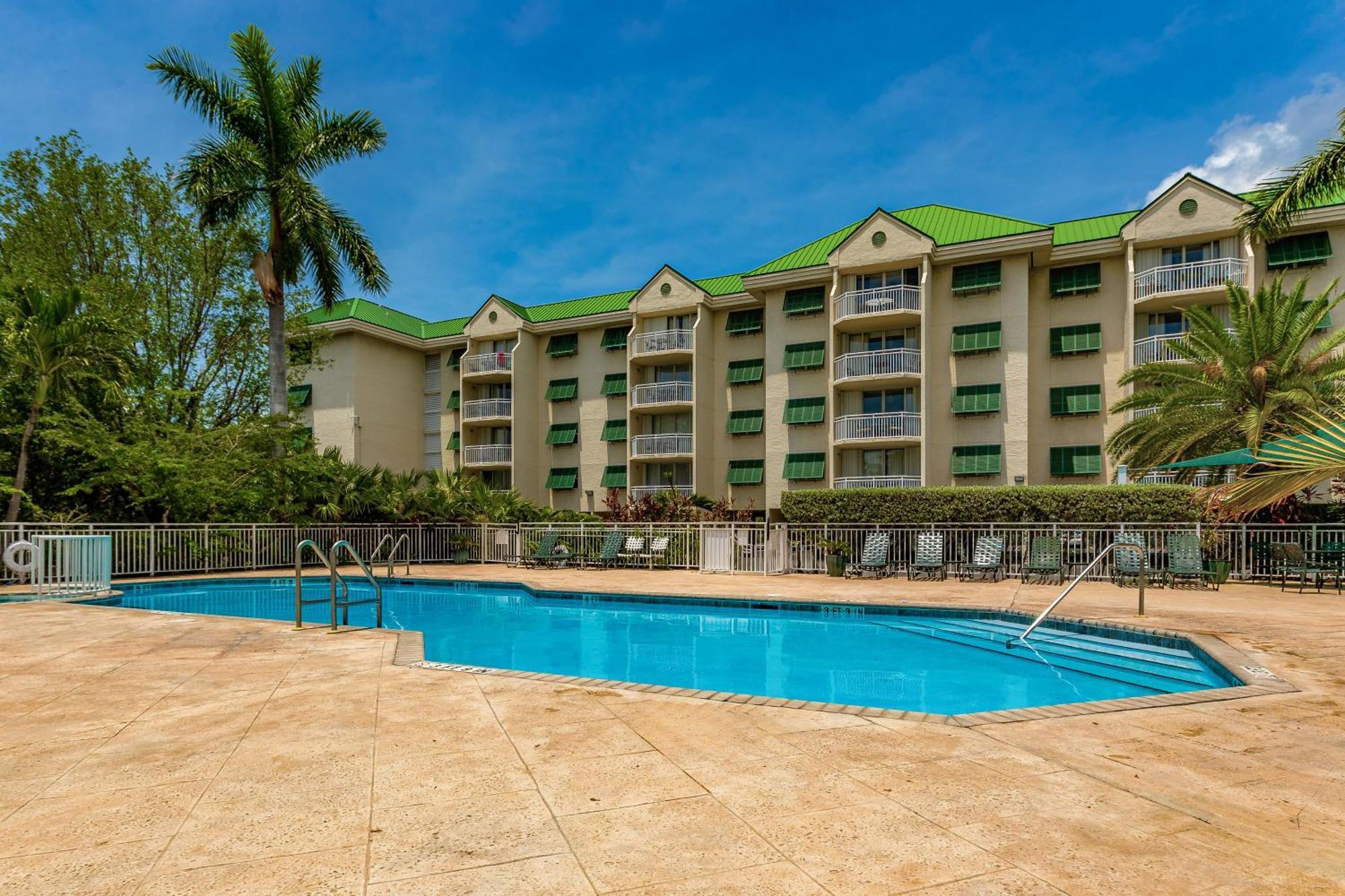 Sunrise Suites Barbados Suite #204 Key West Kültér fotó