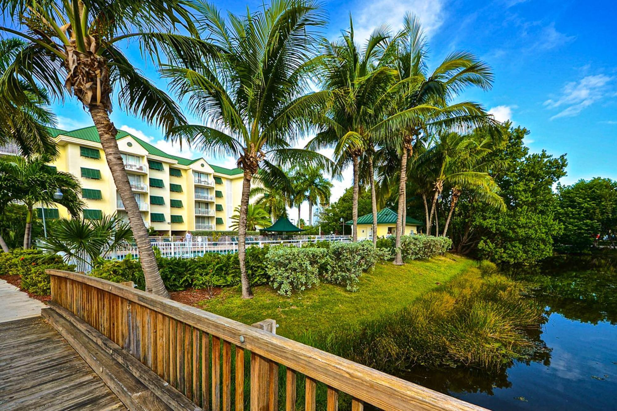 Sunrise Suites Barbados Suite #204 Key West Kültér fotó