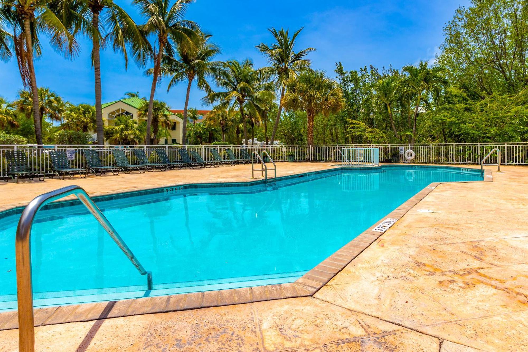 Sunrise Suites Barbados Suite #204 Key West Kültér fotó