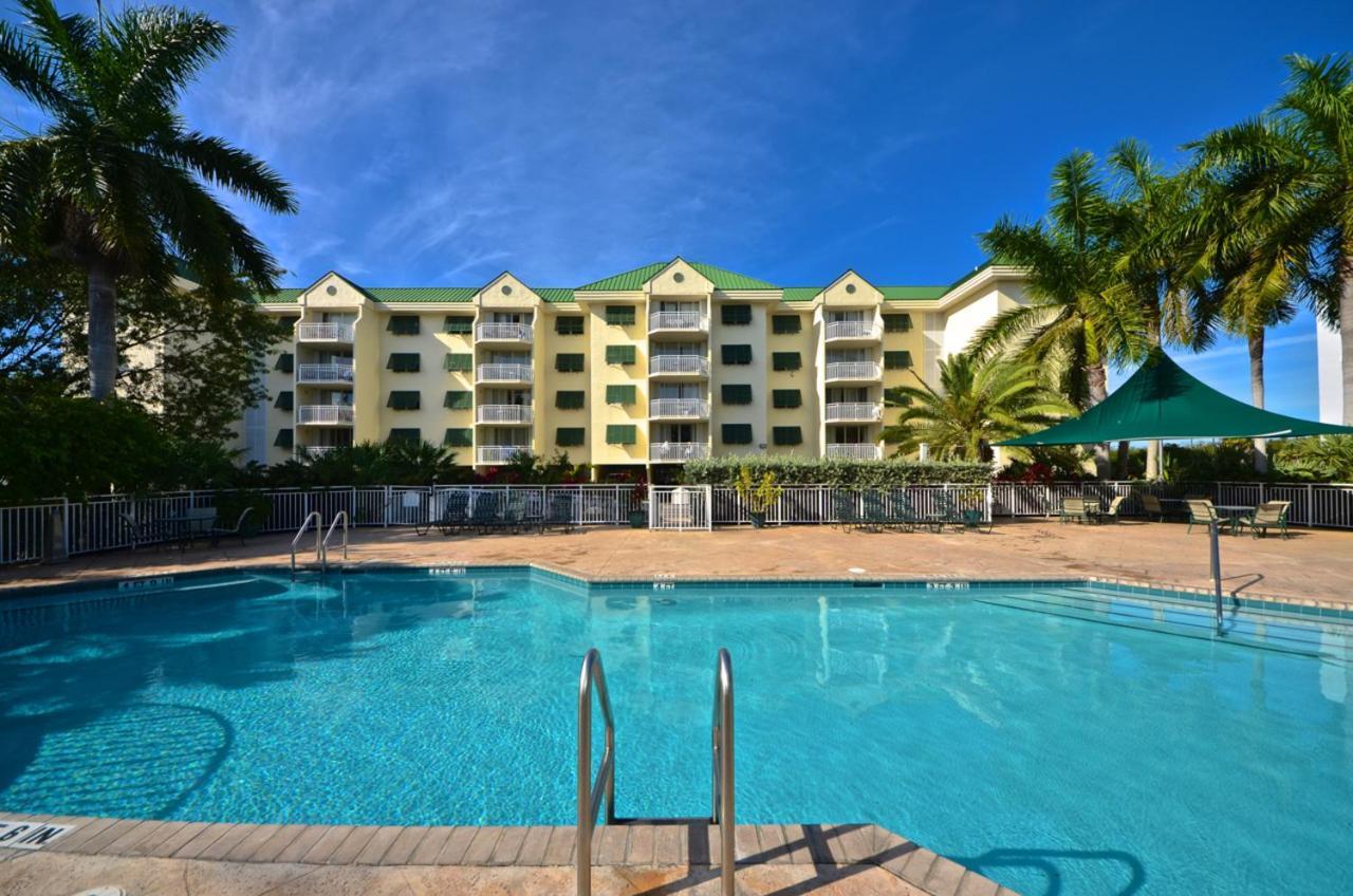 Sunrise Suites Barbados Suite #204 Key West Kültér fotó